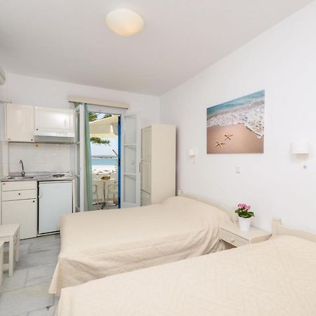 Diogenis Studios Naxos City Екстериор снимка