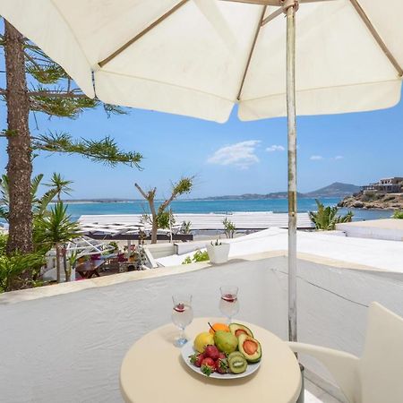 Diogenis Studios Naxos City Екстериор снимка