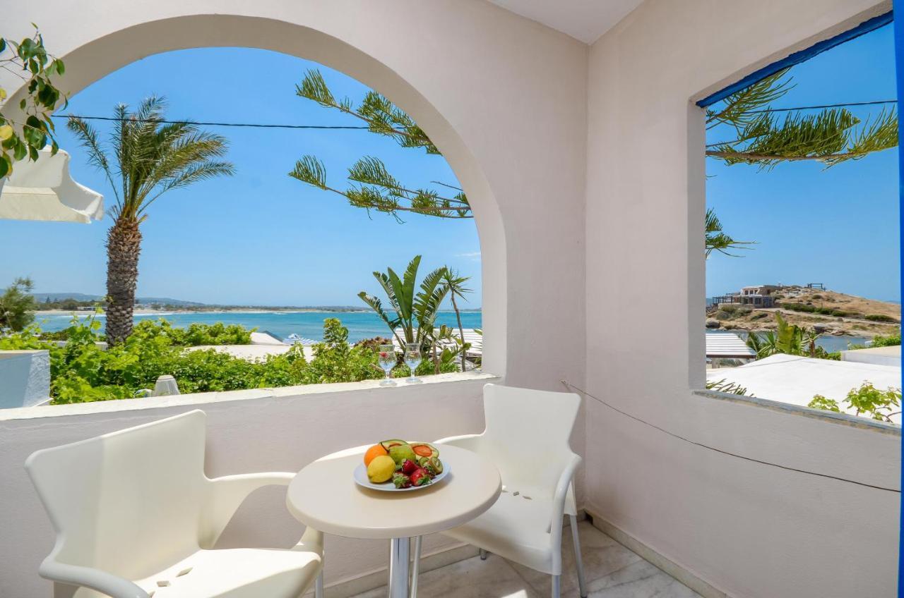 Diogenis Studios Naxos City Екстериор снимка