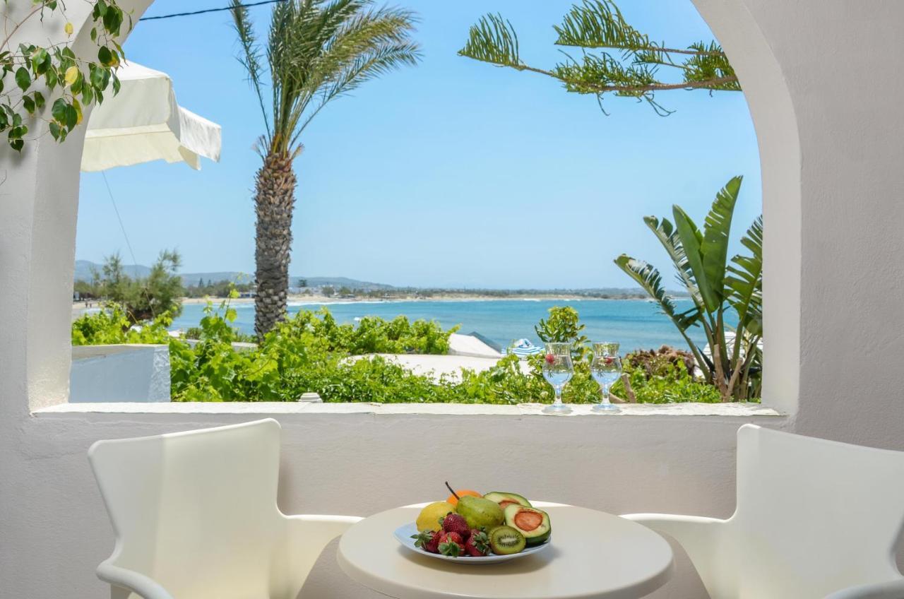 Diogenis Studios Naxos City Екстериор снимка