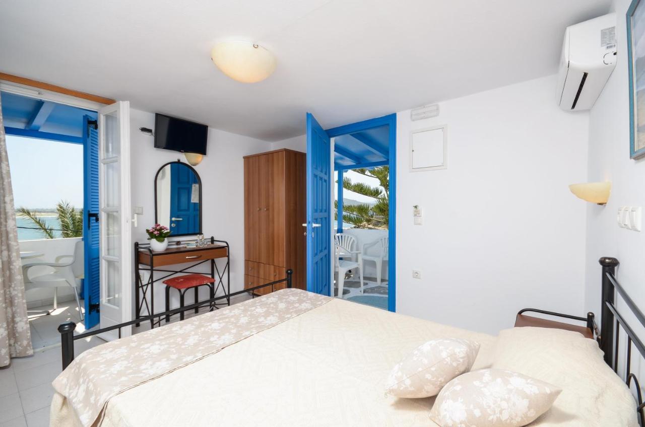 Diogenis Studios Naxos City Екстериор снимка