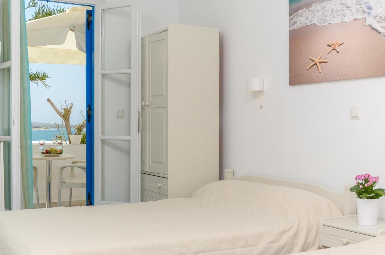 Diogenis Studios Naxos City Екстериор снимка