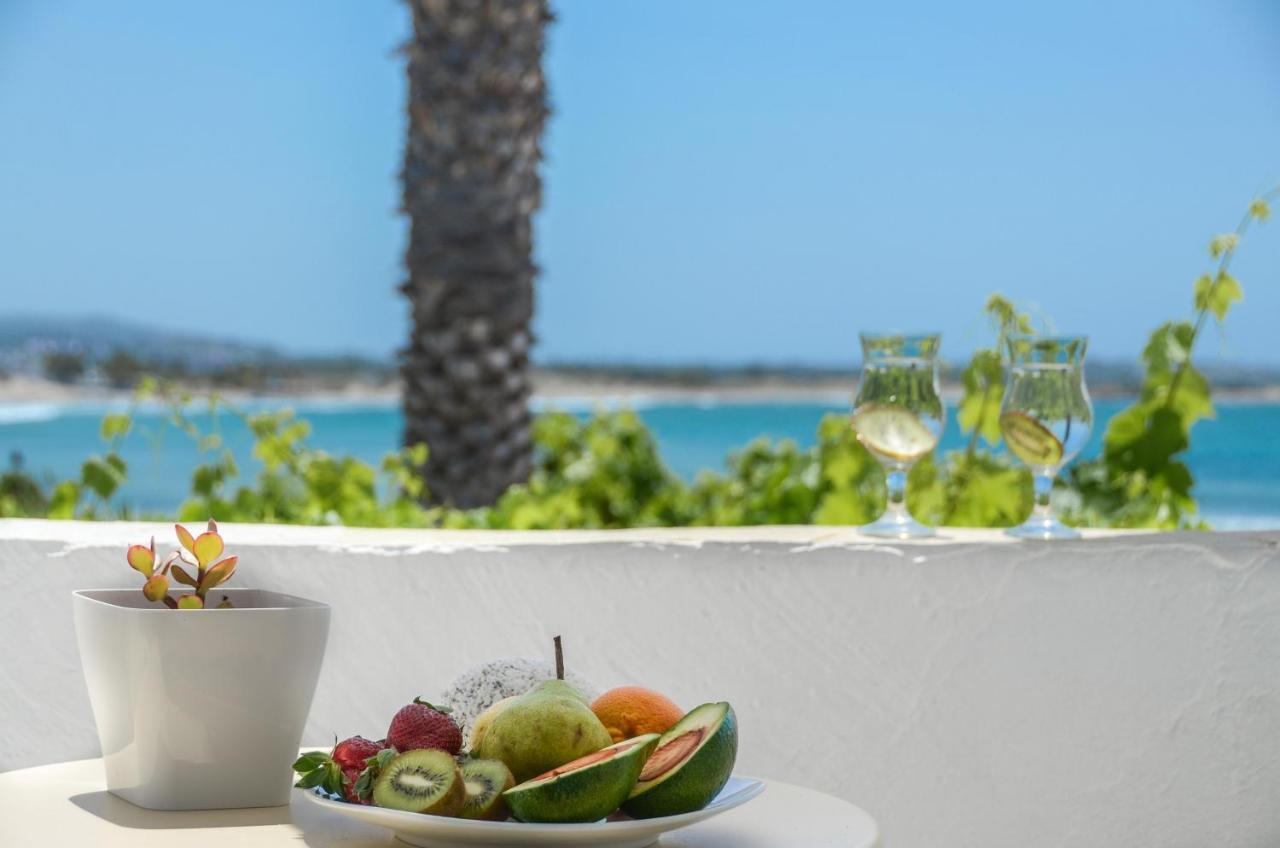 Diogenis Studios Naxos City Екстериор снимка