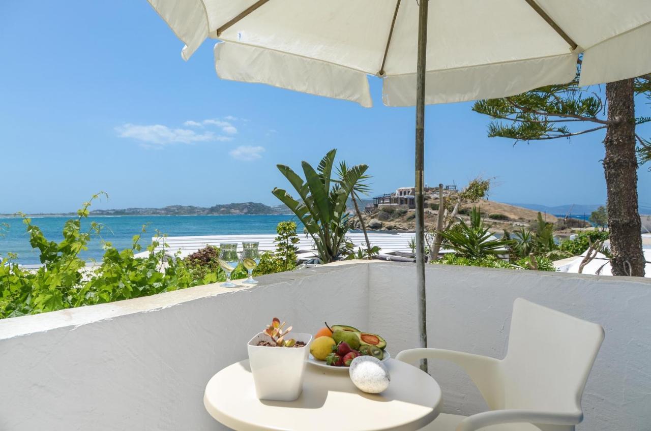 Diogenis Studios Naxos City Екстериор снимка