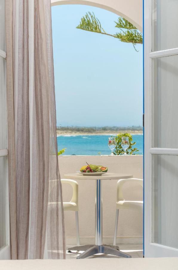 Diogenis Studios Naxos City Екстериор снимка