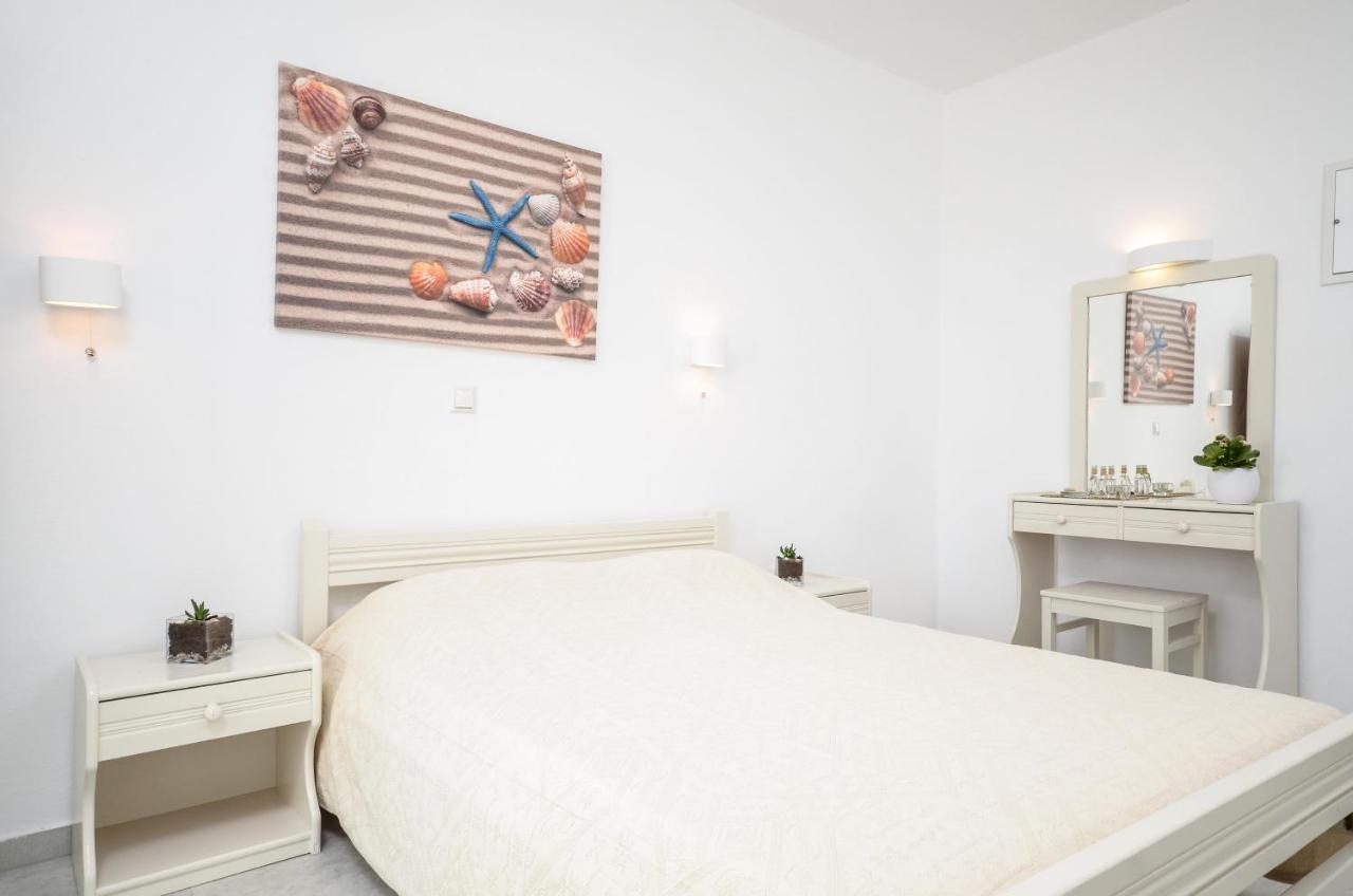 Diogenis Studios Naxos City Екстериор снимка