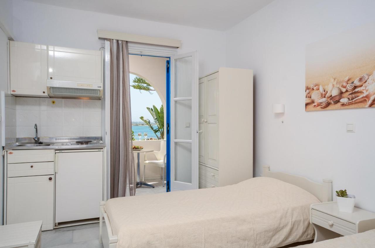 Diogenis Studios Naxos City Екстериор снимка
