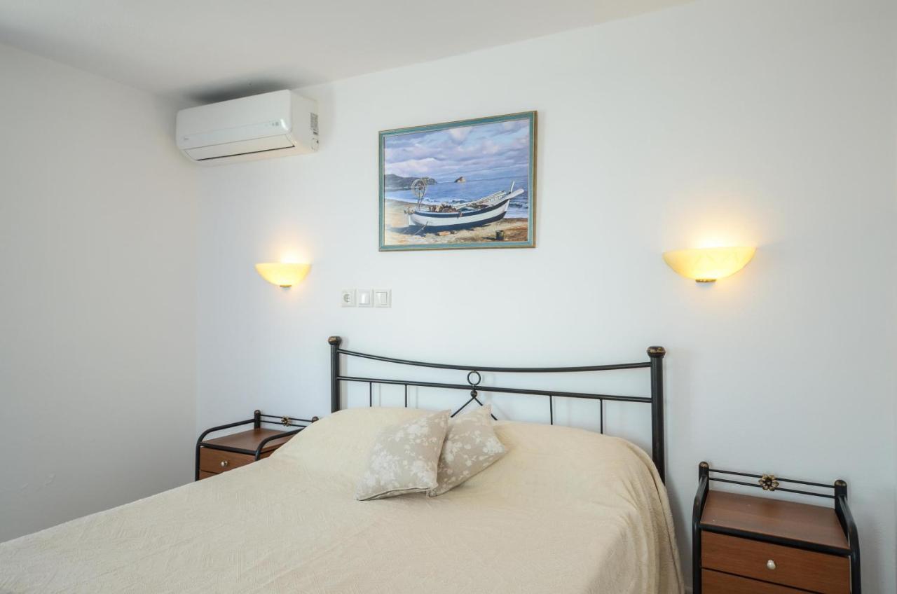 Diogenis Studios Naxos City Екстериор снимка
