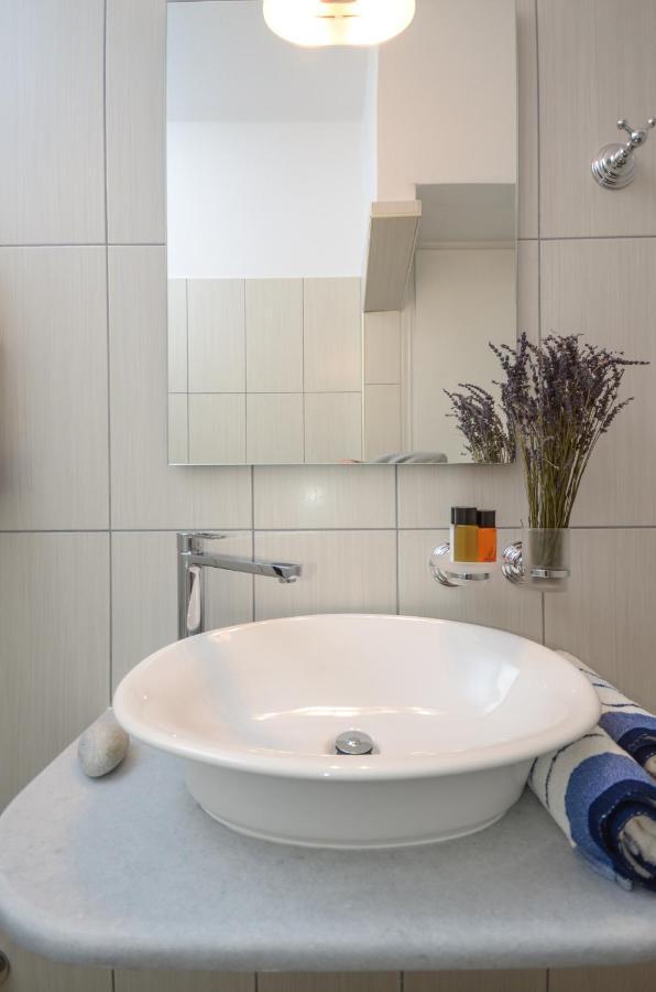 Diogenis Studios Naxos City Екстериор снимка